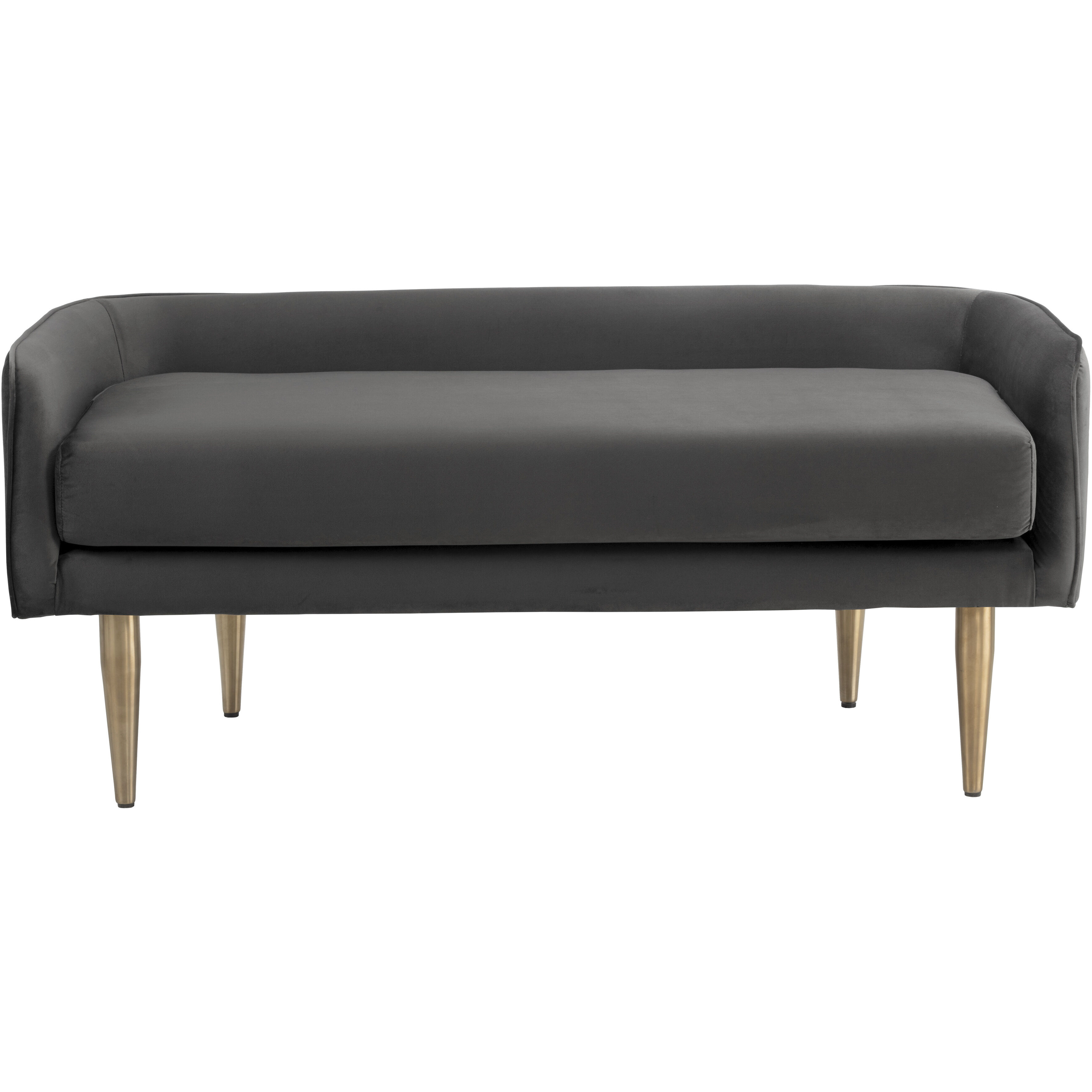 Sammy Grey Sky Bench